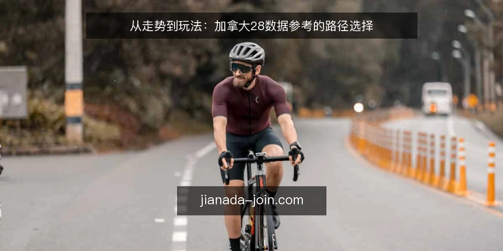 从走势到玩法:加拿大28数据参考的路径选择 — 场景设定:数据参考的起点 配图
